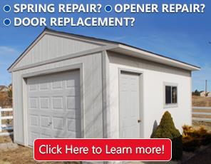 Overhead - Garage Door Repair Corte Madera, CA