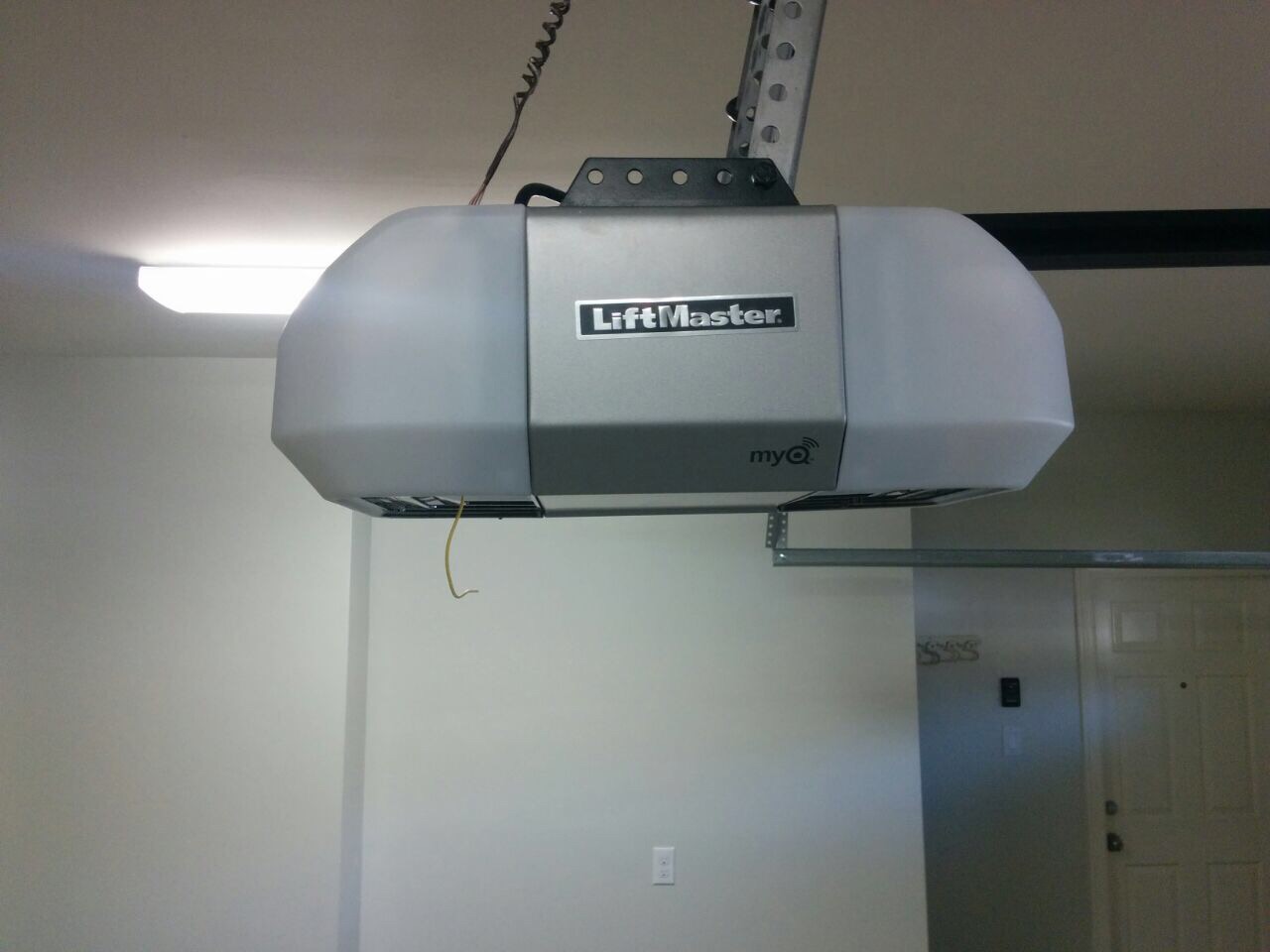 The Best from Liftmaster Garage Door Openers